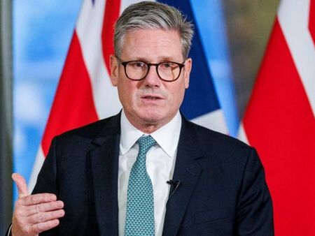 Киър Стармър заяви, че Великобритания няма да се включи във войната между САЩ и Иран