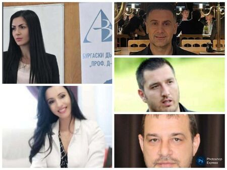 Само във Флагман.бг: Кои влизат в листата на Румен Радев за Бургас