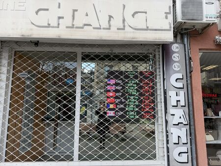 Застреляният в центъра на Бургас е поморийският бизнесмен Христо Бургазлиев – собственик на чейндж бюро