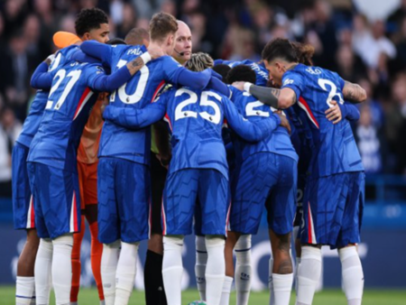 Висшата лига наложи рекордна глоба на Челси, клубът я прие