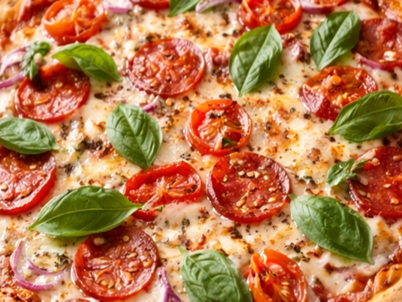 Как да приготвите перфектната пица у дома: Лесна рецепта