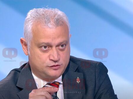 Вътрешният министър: Мотивът за (само)убийствата в Петрохан и Околчица остава неясен