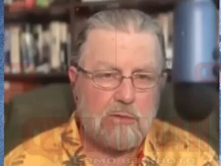 Лари Джонсън: Ще преживеем глобална депресия заради войната, а не само рецесия (ОБНОВЯВА СЕ)