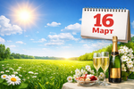 Слънчево време на 16 март - вижте кой празнува имен ден