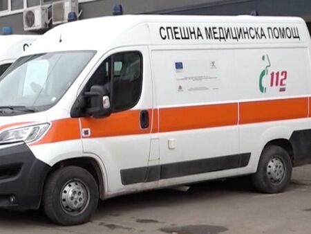 Шофьори на линейки в Бургас излизат на протест срещу глобите за превишена скорост и червен светофар