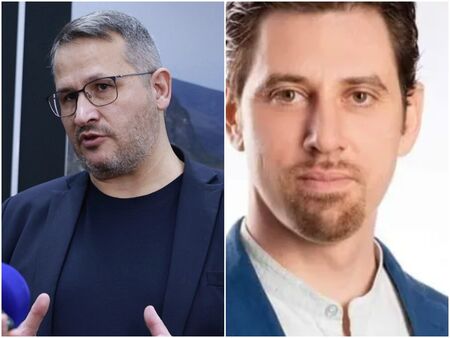 Отснощи тече поголовна чистка в областните дирекции по храните