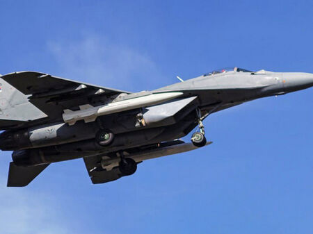 Заплахата от хиперзвукови ракети: какви шансове има България за защита?