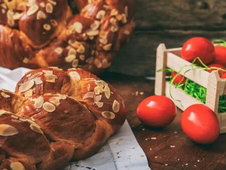 Дни преди Великден: Ще има ли поскъпване на яйца и други продукти за празничната трапеза