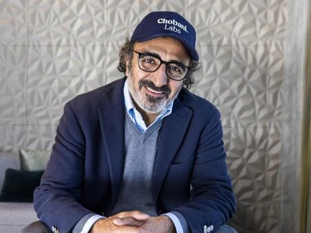 Хамди Улукая: Пътят на кюрдския фермер към мултимилиарден бизнес в САЩ