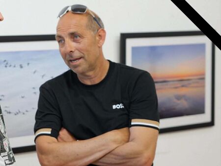 Какво казват последните 30 минути за последните 30 години от живота на първия валутен дилър в Поморие