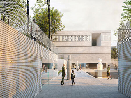 Исторически момент! Ето ги победителите в проекта за „Дупката” в Бургас (СНИМКИ)