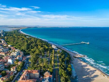 Бургас с поредна важна стъпка към Европейска столица на културата