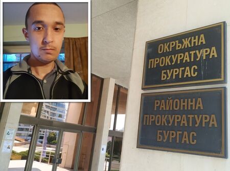 Прокуратурата повдигна най-тежкото обвинение на психопата Иван, грозят го до 20 години затвор