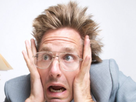 Как да намалим стреса