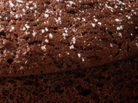 Шоколадов сладкиш без много усилия