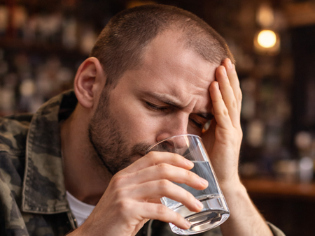 Цената на водката в Русия лети нагоре