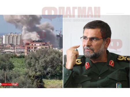 Попадна ли Америка в капана на Али Хаменей