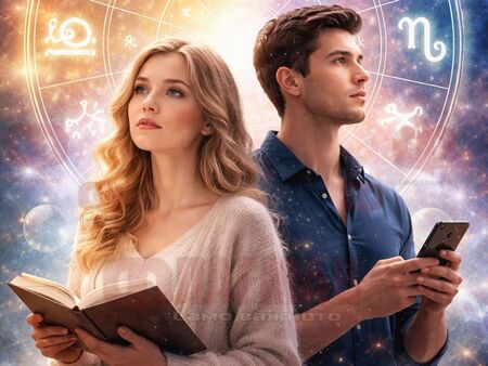 Дневен хороскоп за 18 март 2026: Водолеят се радва на успех, Козирогът да внимава