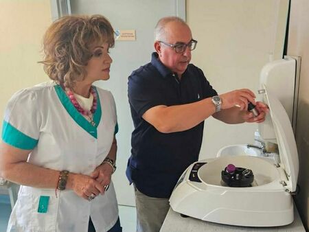 Модерни терапии без операция дават шанс на пациенти със ставни проблеми