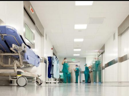 Прокуратурата разследва смъртта на 36-годишна жена в софийска болница