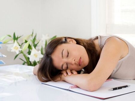 Каква е скритата причина за липсата на енергия 