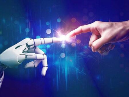 Арестуваха невинен заради грешка на изкуствен интелект