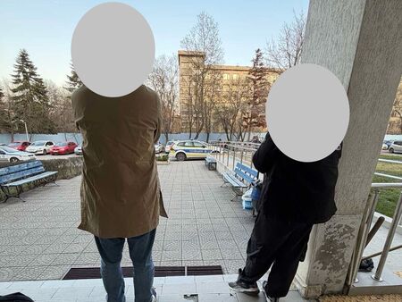 ГДБОП задържа двама китайци част от международна схема за киберизмами 