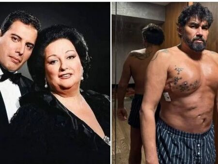 Думите на Азис за Фреди Меркюри предизвикаха буря: Той е един шизофреник, който подскача, вика и крещи