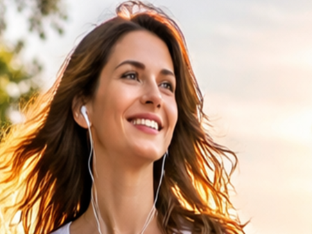 Ползите от ежедневното ходене пеша