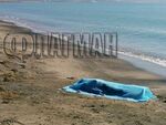 Шокиращо! Морето изхвърли труп на гола жена в Поморие