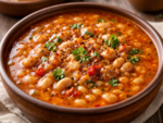 Боб чорба по стара рецепта