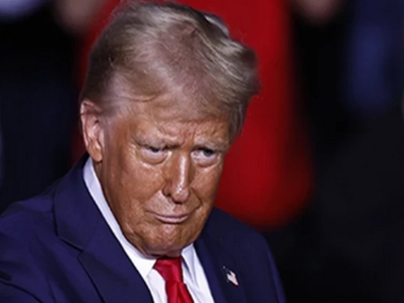 Тръмп се вбеси от атака по Катар, заплаши да срине газовото находище "Южен Парс"