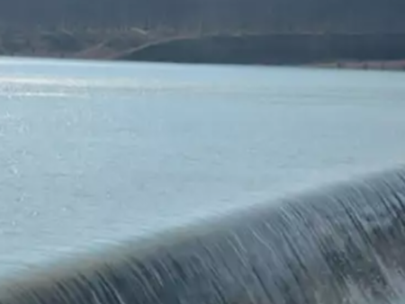 Варна под заплаха от воден срив