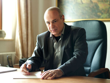 Краят на една ера! Митко Димитров продаде "Пайнер"