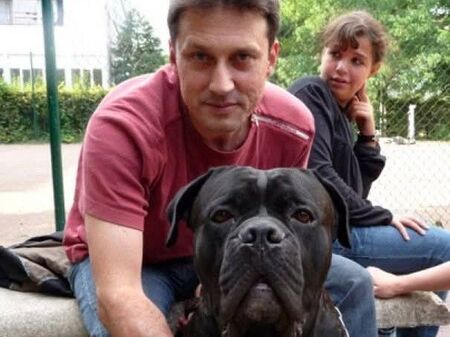 Историята на Сам Чабански – човекът, който обича Странджа