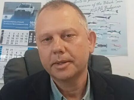 От 25 лева на 25 евро: Защо риболовният билет поскъпна двойно