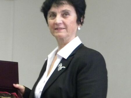 Айтос скърби! Отиде си изтъкнат лекар