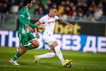 Ако ЦСКА реши тези пет проблема - ще мачка всички наред