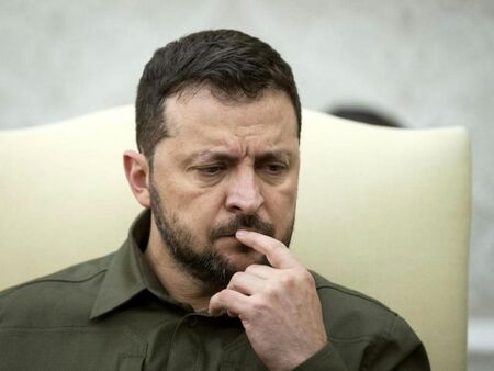 Замразяват преговорите за Украйна заради конфликта в Близкия изток