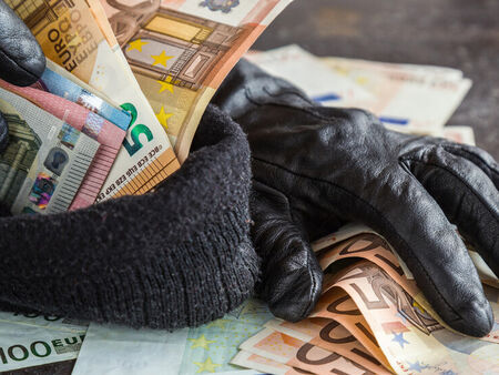 След обир за десетки милиони в Германия: крадците още не са открити