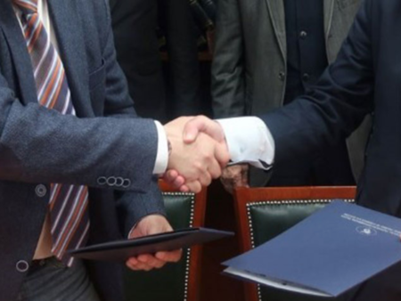 Европейският съюз прави големи икономически стъпки към Азия, Африка и Латинска Америка