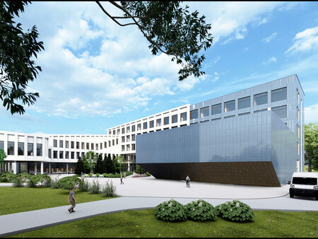 Голям успех! Разкриват специалност "Фармация" в БДУ "Проф. д-р Асен Златаров"