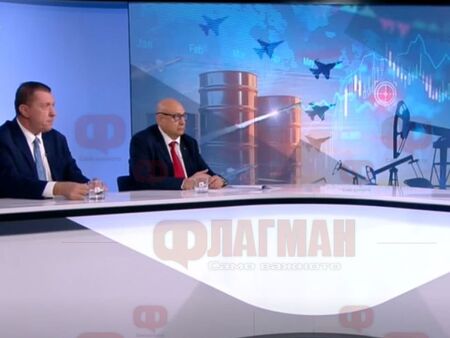 Енергиен експерт: Ще станем Кувейт на Балканите, ако използваме „Боташ“ за газ от Нигерия