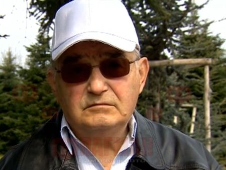 Отиде си легендарният синоптик Минчо Празников