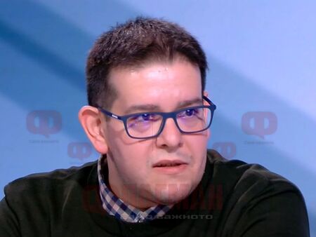 Руслан Трад: Иран може да срине страните от Персийския залив с малко средства