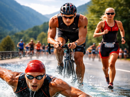 10 известни спорта, които може би не сте пробвали, но ще ви харесат