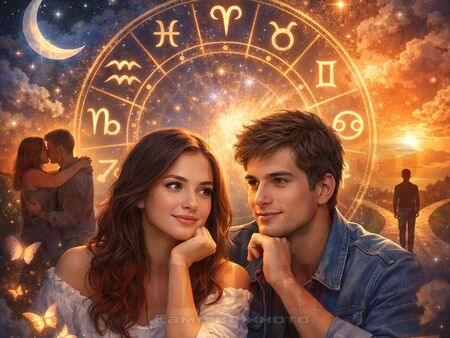 Дневен хороскоп за 20 март 2026: Любов, вълнуващи срещи и нови възможности