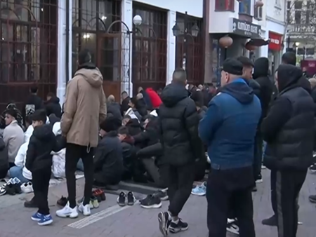 Мюсюлманите празнуват Рамазан Байрам - какви са традициите