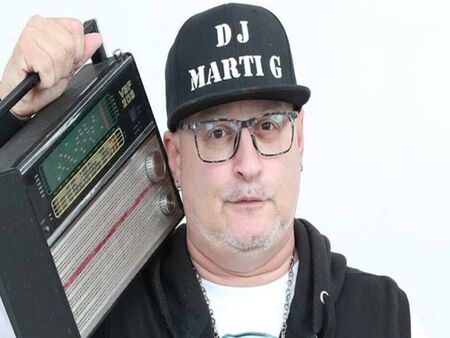 Българската клубна легенда Марти Джи получи инсулт