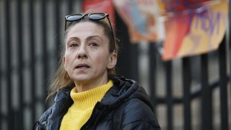 Ралица Асенова ще слага плоча на "Петрохан" в памет на шестимата загинали